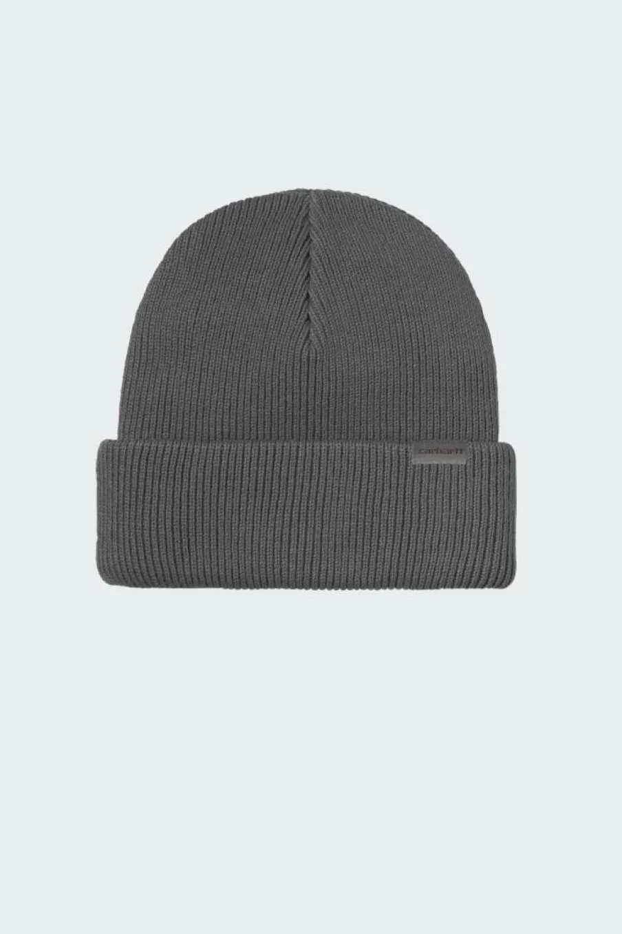 TAOS BNIE - Bonnet | Gris*CARHARTT WIP Best