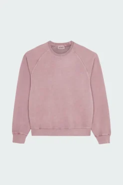 Taos Sweat - Sweatshirt | Rose*CARHARTT WIP Discount