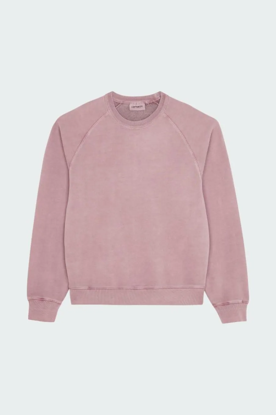 Taos Sweat - Sweatshirt | Rose*CARHARTT WIP Discount