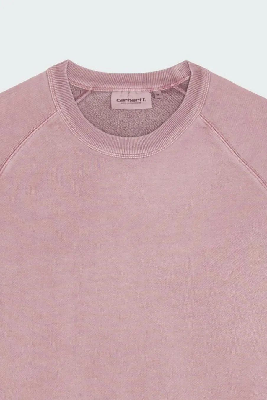 Taos Sweat - Sweatshirt | Rose*CARHARTT WIP Discount