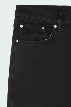 TAPER 5 BLACK - Jean | Noir*STAN RAY