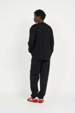 TAPER 5 BLACK - Jean | Noir*STAN RAY