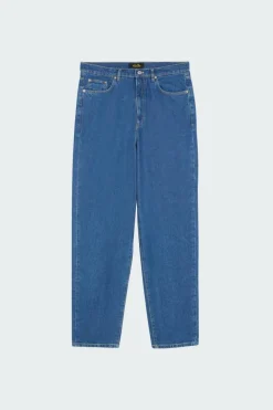 TAPER 5 MID S - Jean | Bleu*STAN RAY Discount