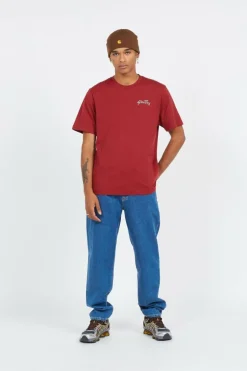 TAPER 5 MID S - Jean | Bleu*STAN RAY Discount
