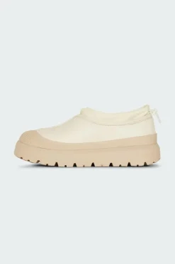 TASMAN WEATHER HYBRID - Slip-on | Blanc*UGG Outlet