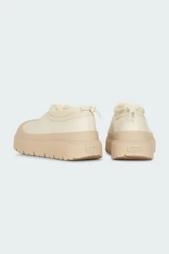TASMAN WEATHER HYBRID - Slip-on | Blanc*UGG Outlet