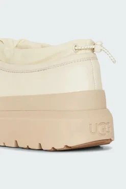 TASMAN WEATHER HYBRID - Slip-on | Blanc*UGG Outlet