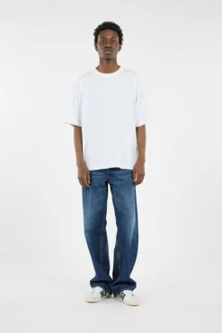T-BOXT - T-shirt | Blanc*DIESEL Sale