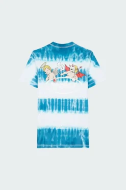 ANGELS - t-shirt | Multicolore*TEALER