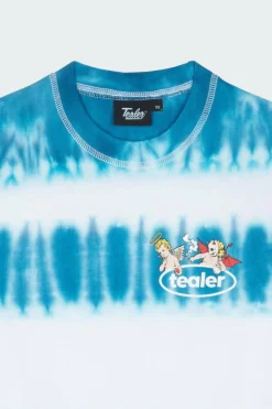 ANGELS - t-shirt | Multicolore*TEALER