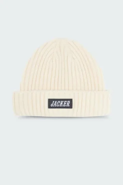 TEAM - Bonnet | Beige*JACKER Sale