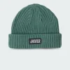 TEAM LOGO - Bonnets | Bleu*JACKER Clearance