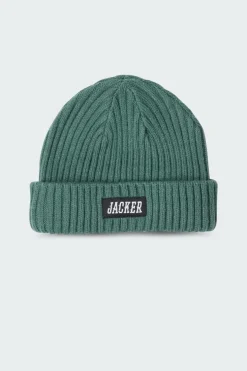 TEAM LOGO - Bonnets | Bleu*JACKER Clearance
