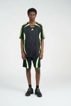 TEAMGEIST SHO - Short | Noir*ADIDAS Online