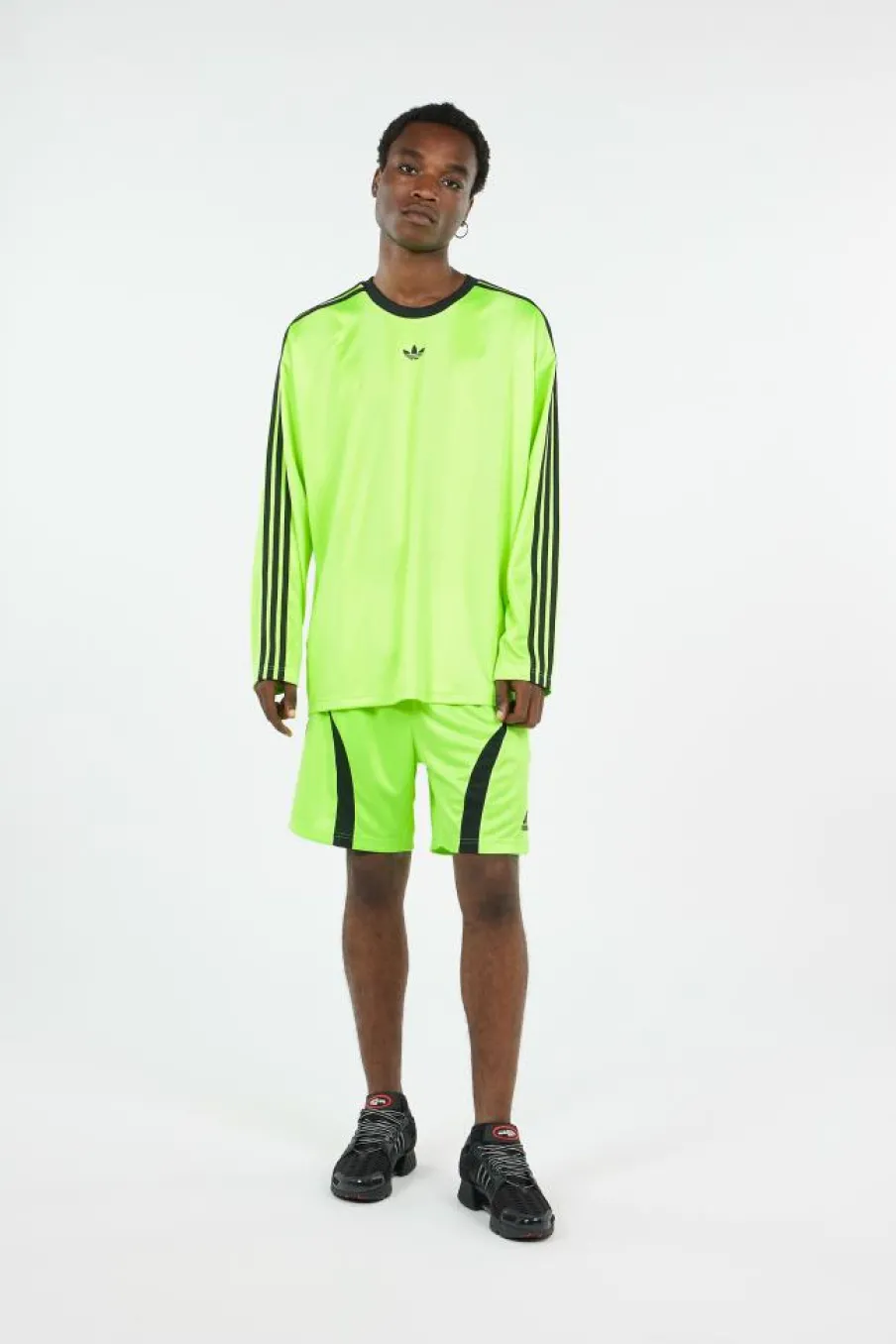 TEAMGEIST SHO - Short | Vert*ADIDAS Best