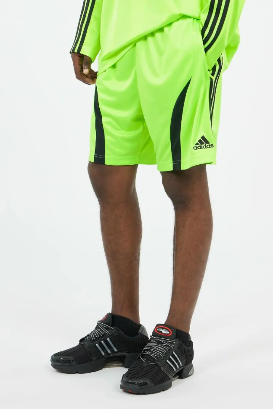 TEAMGEIST SHO - Short | Vert*ADIDAS Best