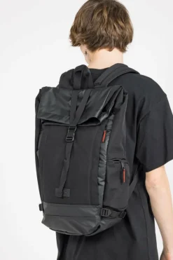 Tecum Roll - Sac à dos | Noir*EASTPAK Outlet
