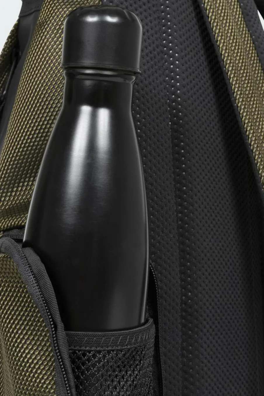 Tecum Roll - Sac à dos | Vert*EASTPAK
