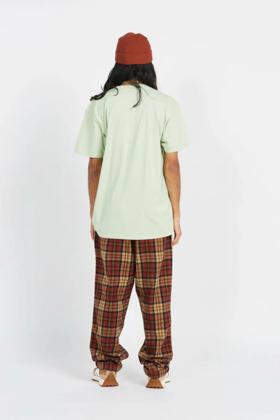 TEES 165263559 REPETITION CUB C - T-shirt | Vert*OBEY Sale