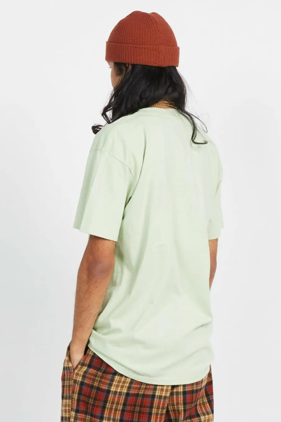 TEES 165263559 REPETITION CUB C - T-shirt | Vert*OBEY Sale