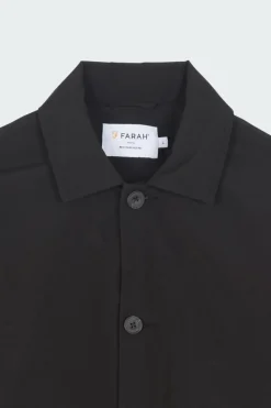 TELEX WADDED - Veste | Noir*FARAH New