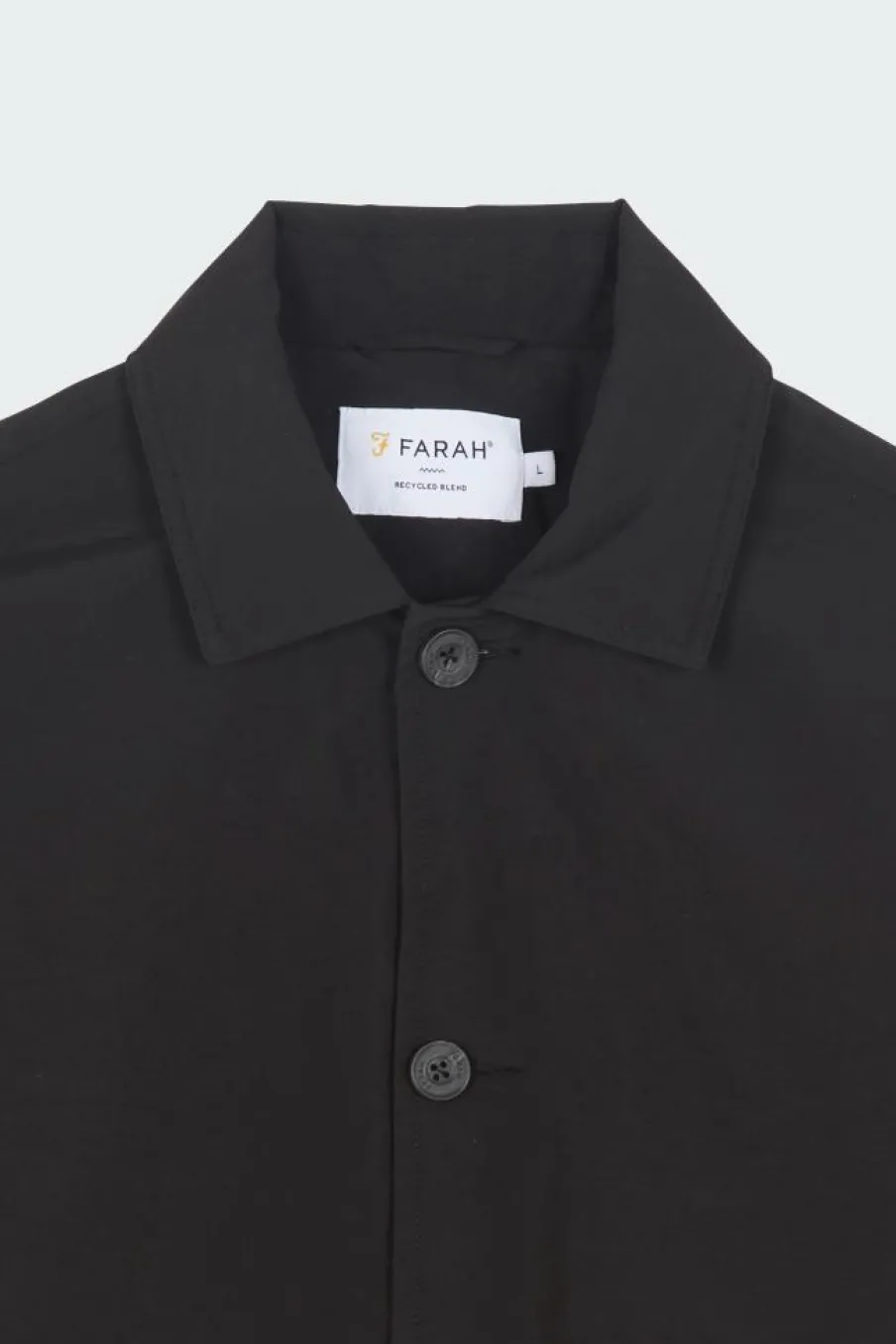 TELEX WADDED - Veste | Noir*FARAH New