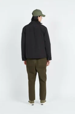 TELEX WADDED - Veste | Noir*FARAH New
