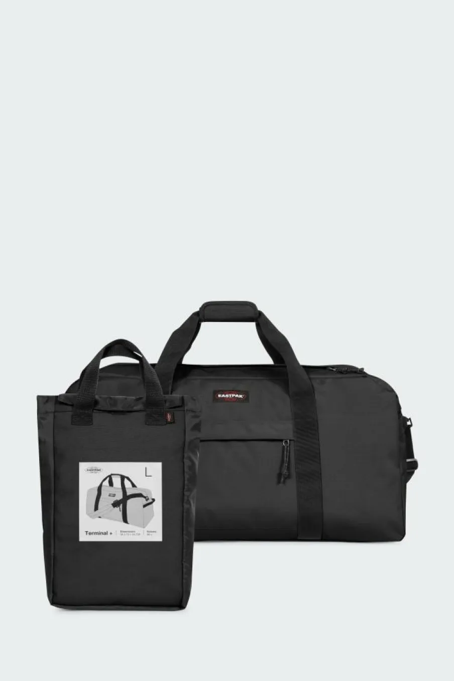Terminal + - sac de voyage | Noir*EASTPAK Hot