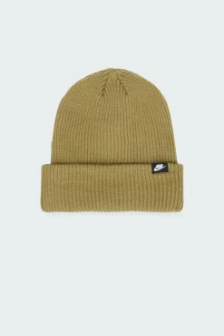 TERRA - Bonnet | Vert*NIKE New