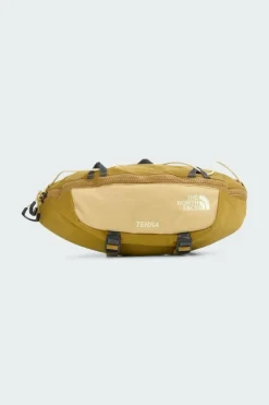 TERRA LUMBAR 3L - Sac banane | Marron*THE NORTH FACE Best
