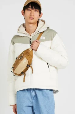 TERRA LUMBAR 3L - Sac banane | Marron*THE NORTH FACE Best