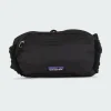 Terravia Hip Pack - Banane | Noir*PATAGONIA