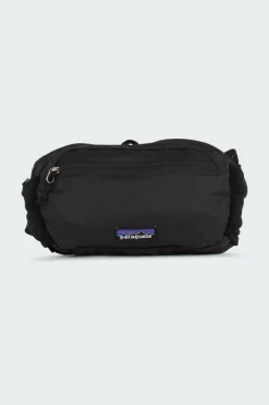 Terravia Hip Pack - Banane | Noir*PATAGONIA