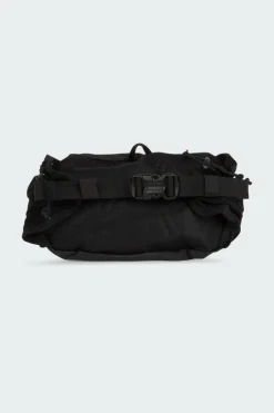 Terravia Hip Pack - Banane | Noir*PATAGONIA