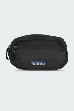 Terravia Mini Hip Pack - Sac banane | Noir*PATAGONIA Best