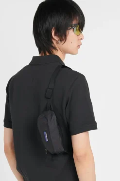 Terravia Mini Hip Pack - Sac banane | Noir*PATAGONIA Best