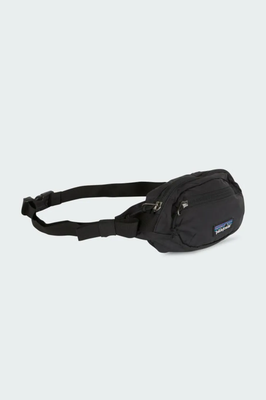 Terravia Mini Hip Pack - Sac banane | Noir*PATAGONIA Best