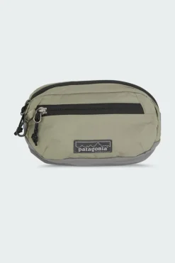 Terravia Mini Hip Pack - Sac banane | Vert*PATAGONIA Discount
