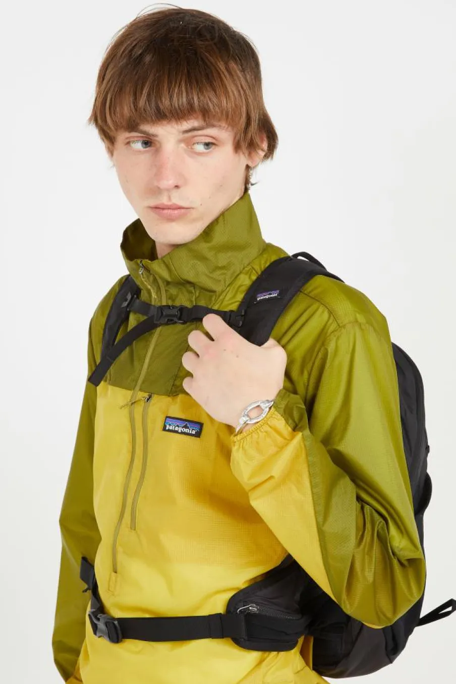 Terravia Pack 22L - Sac à dos | Noir*PATAGONIA Outlet