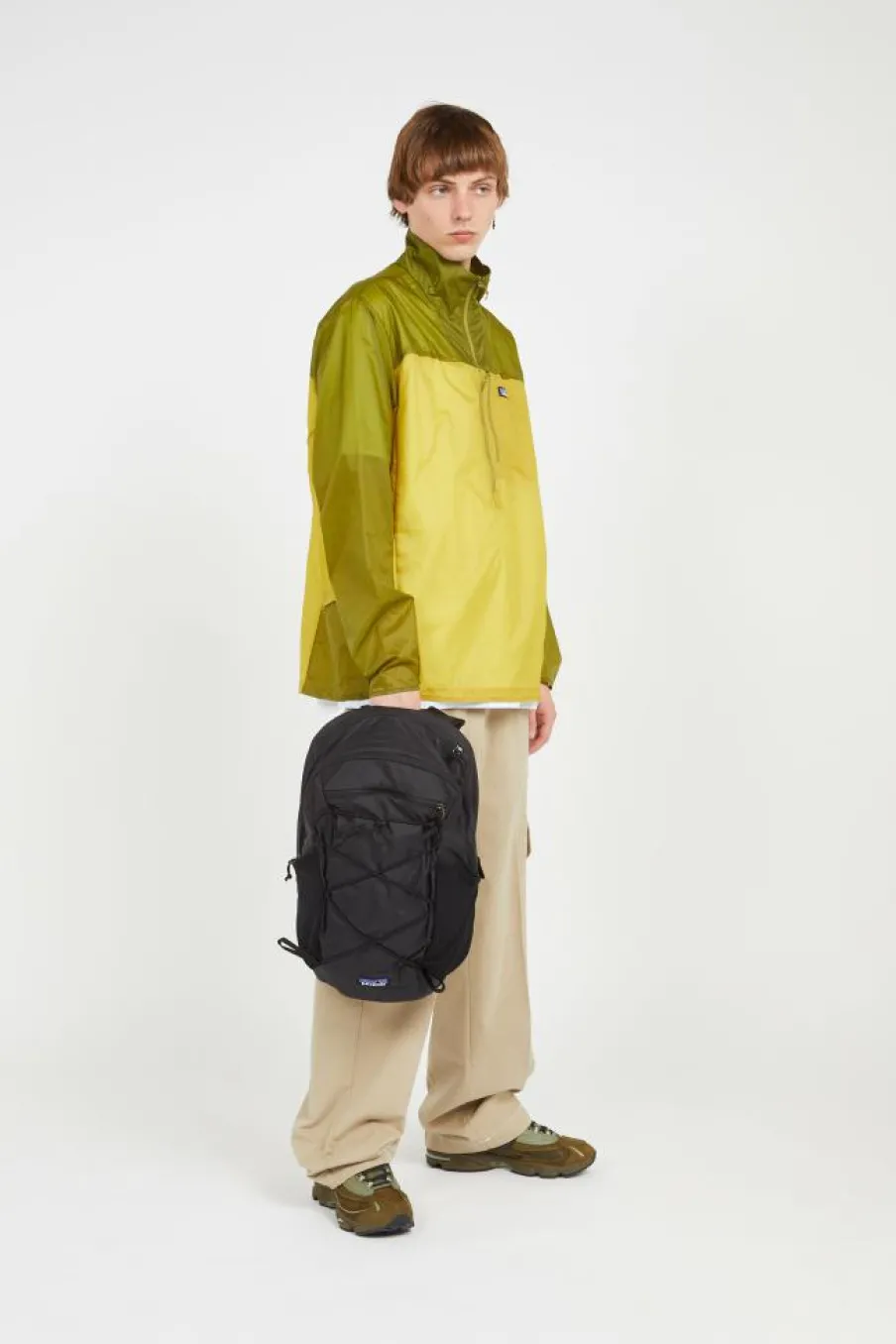 Terravia Pack 22L - Sac à dos | Noir*PATAGONIA Outlet