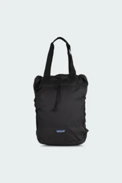 Terravia Tote Pack - Banane | Noir*PATAGONIA Outlet