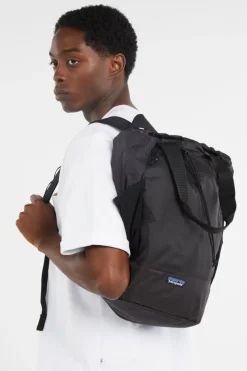 Terravia Tote Pack - Banane | Noir*PATAGONIA Outlet