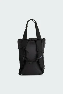 Terravia Tote Pack - Banane | Noir*PATAGONIA Outlet