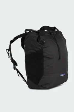 Terravia Tote Pack - Banane | Noir*PATAGONIA Outlet