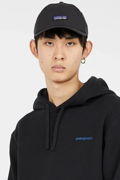 TERREBONNE HAT - Casquette | Noir*PATAGONIA Best