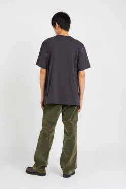 territory velvet jeans - Jean | Vert*DAILY PAPER Discount