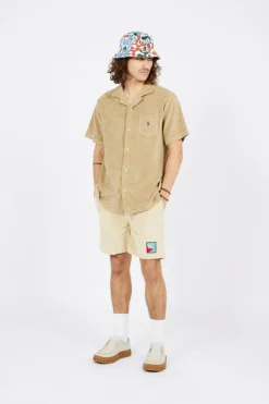 TERRY - Chemise | Beige*POLO RALPH LAUREN New