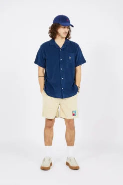 TERRY - Chemise | Bleu*POLO RALPH LAUREN Online