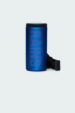 TEXEL BOTTLE HOLDER - Porte-gourde | Bleu*RAINS Clearance