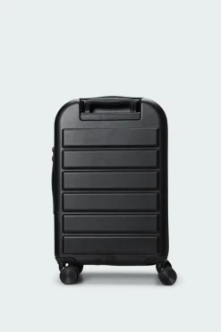 TEXEL CABIN TROLLEY W3 - Bagage cabine | Noir*RAINS Clearance